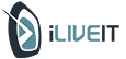 Iliveit Logo